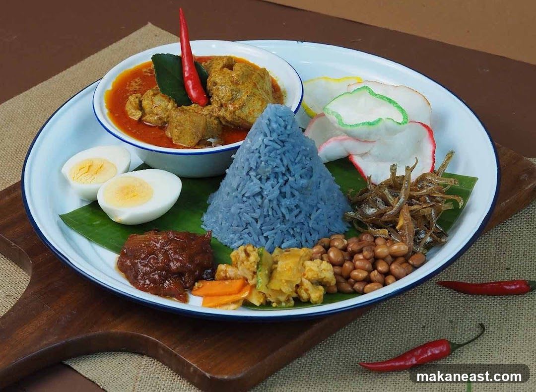 The White Tiffin (Changi City Point)