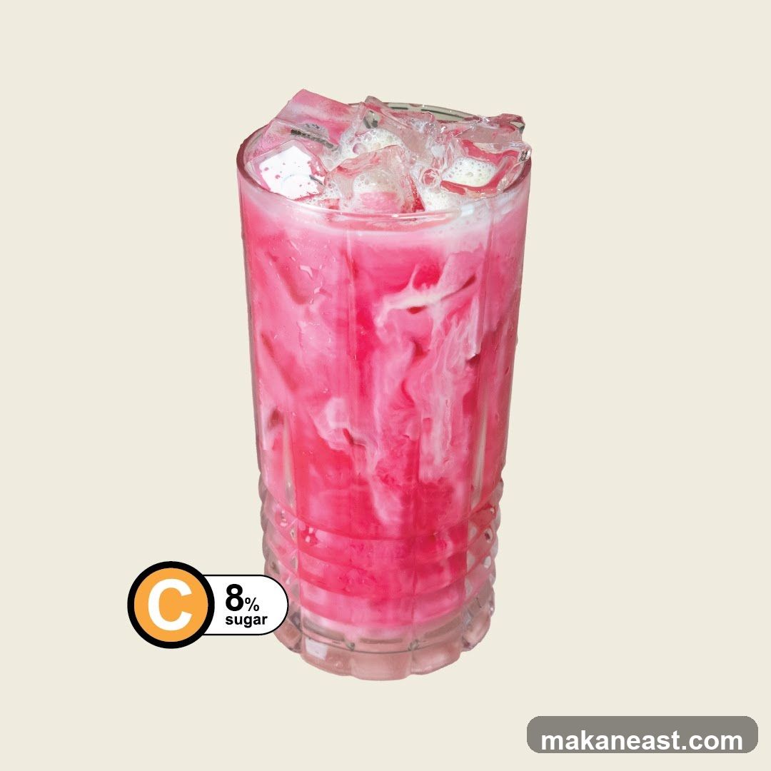 Crave Nasi Lemak @ Bedok Mall