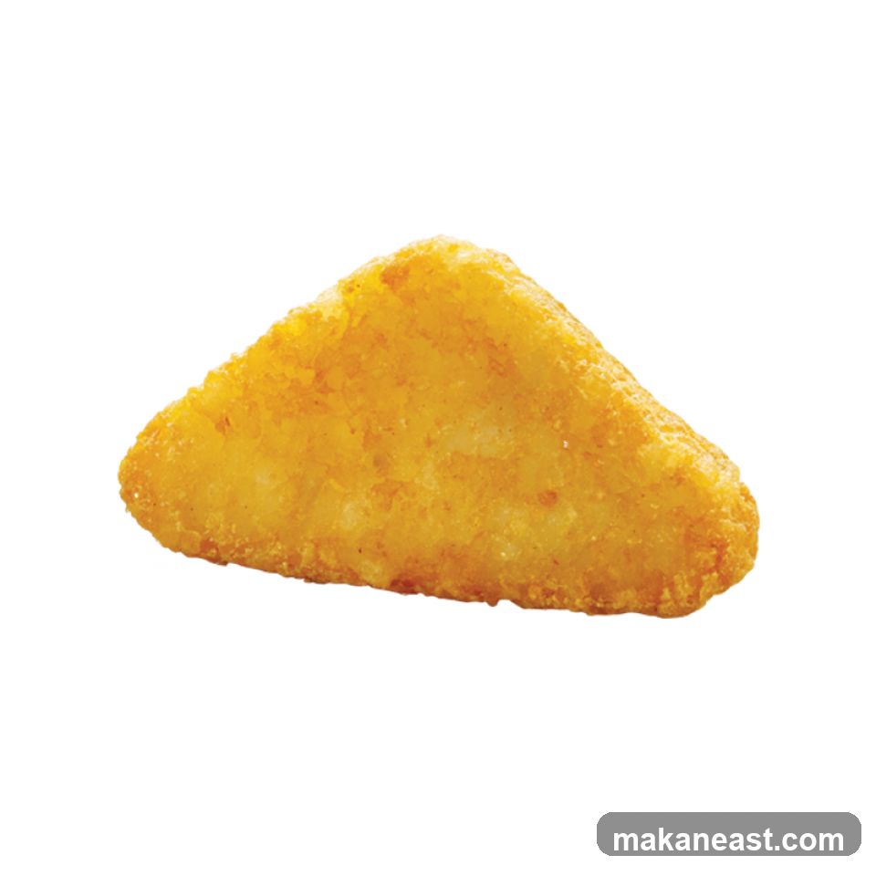Hash Brown
