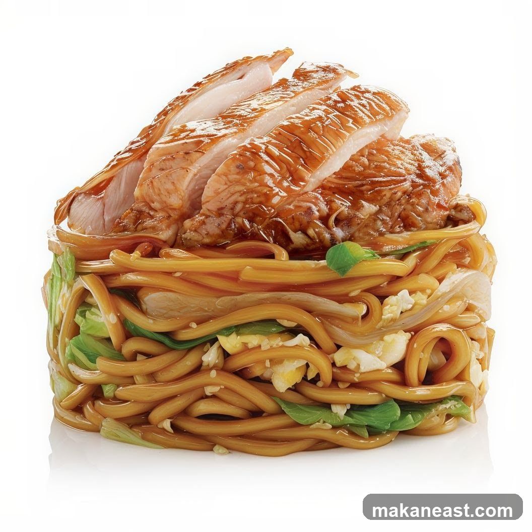 WOK HEY Tampines 1