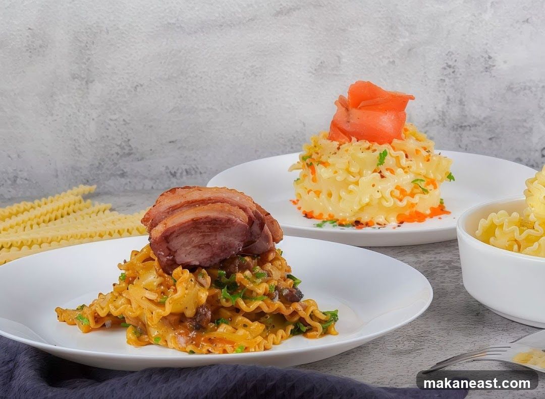 PastaGo (Fresh Made Pasta) - Bedok Mall