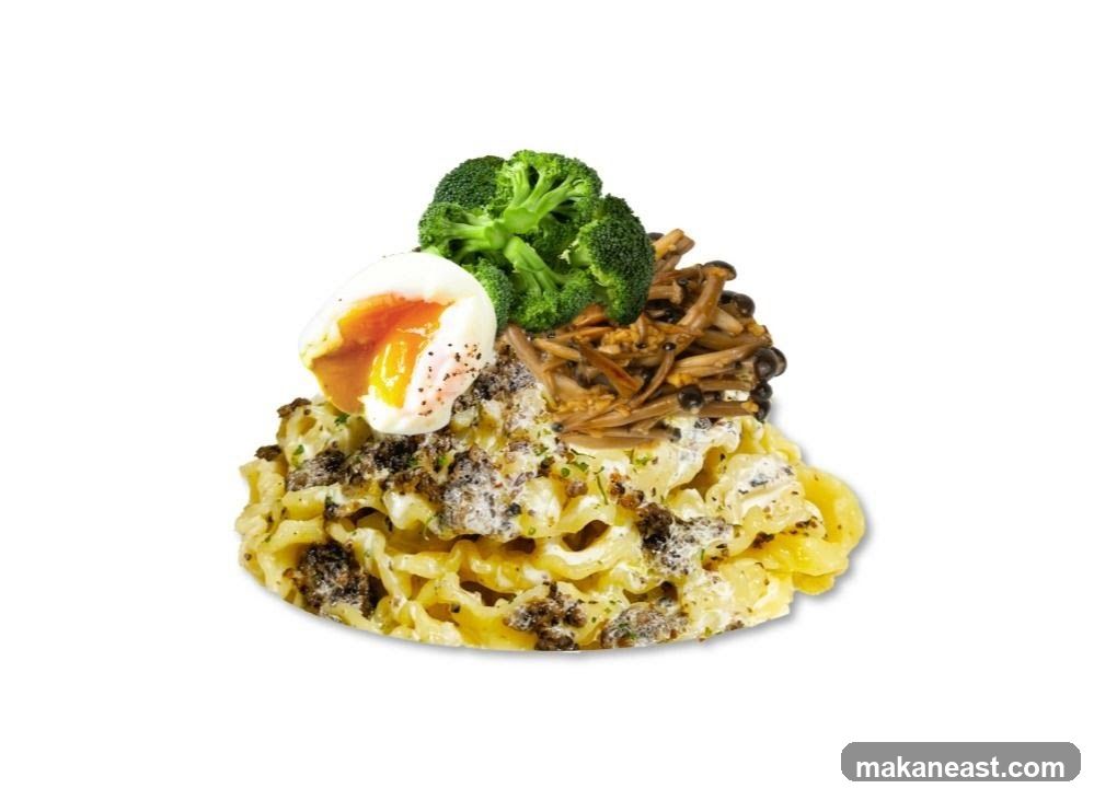 PastaGo (Fresh Made Pasta) - Bedok Mall