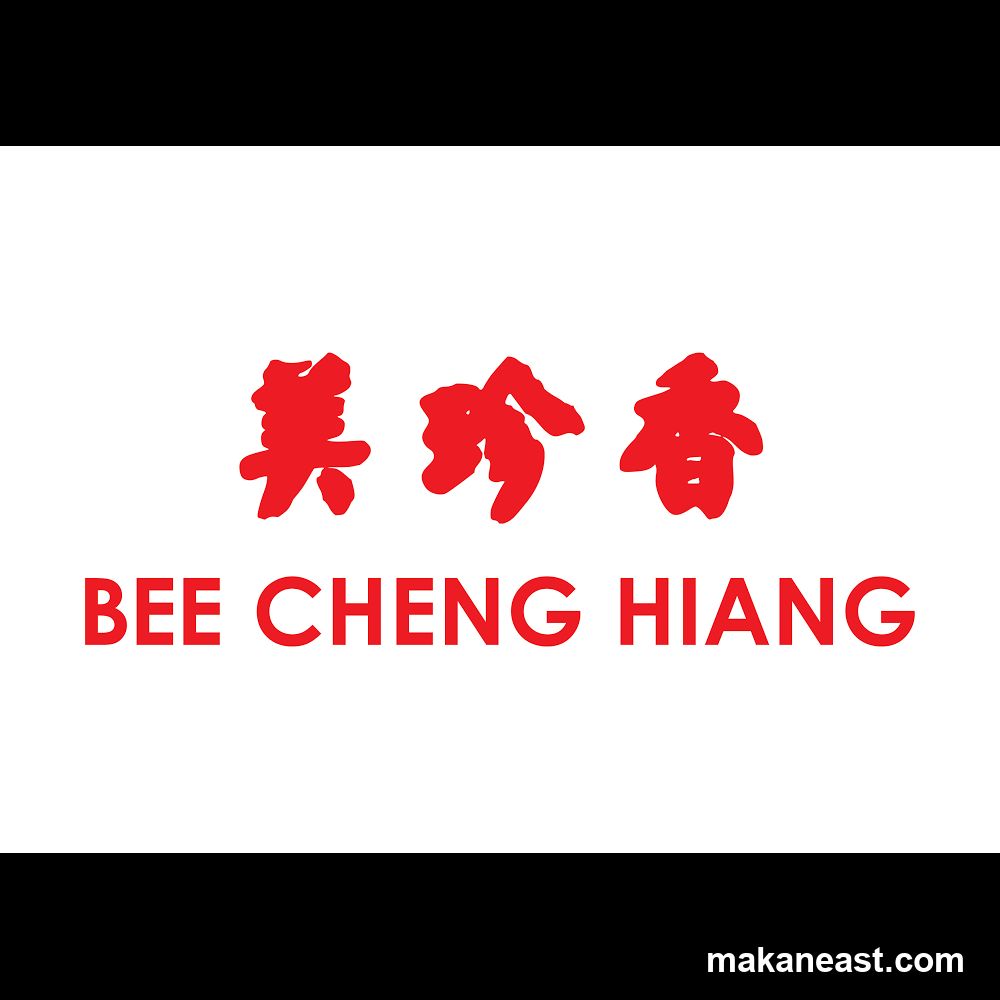 Bee Cheng Hiang Logo