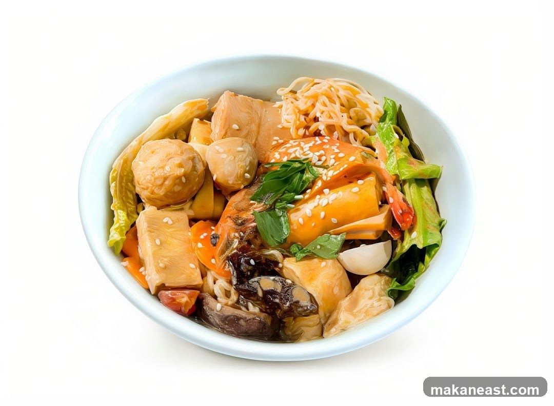 Gong Yuan Ma La Tang 宫源麻辣烫 @ Century Square