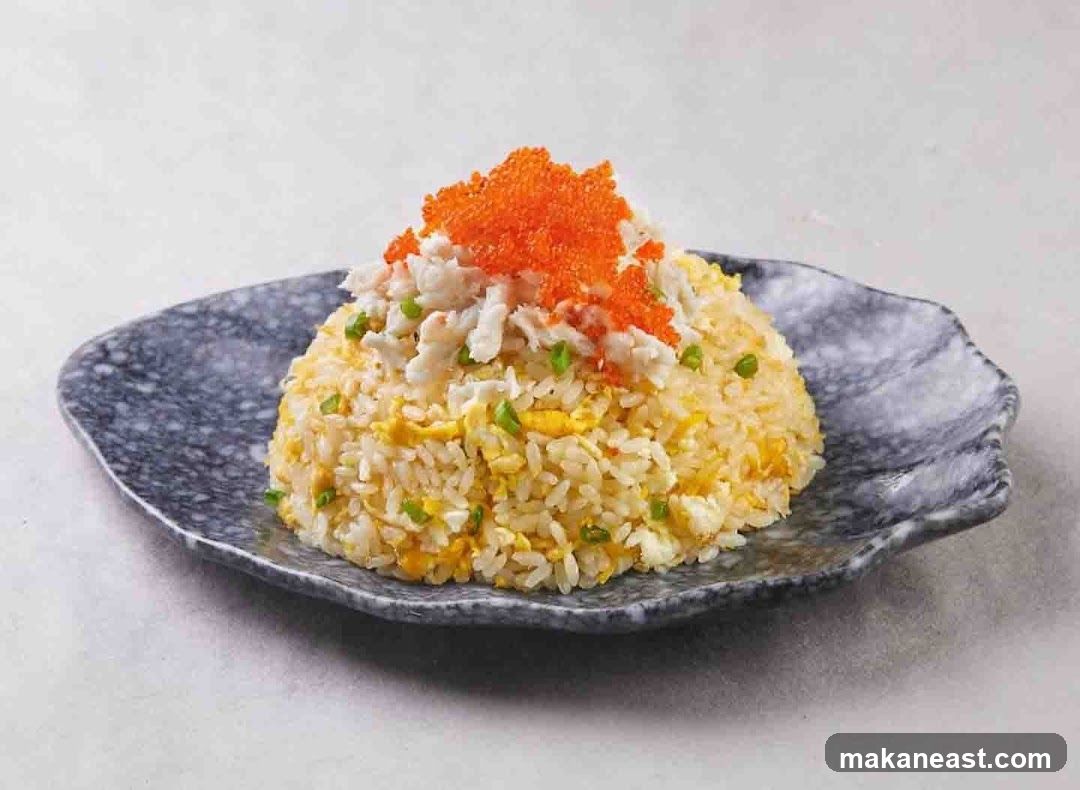 King of Fried Rice