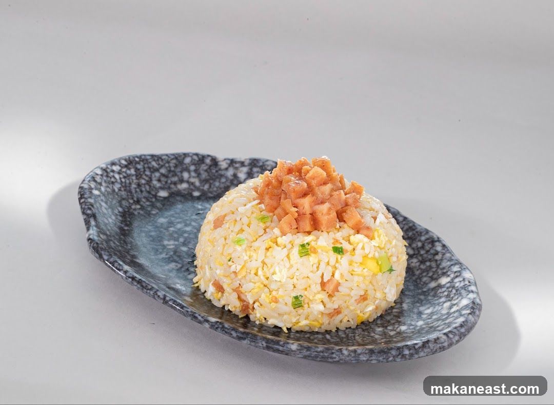 King of Fried Rice