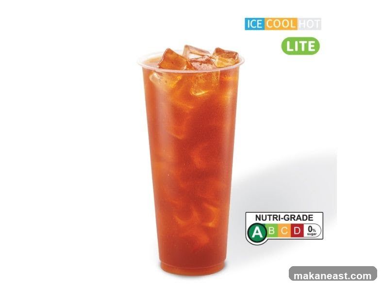 Iced Tea