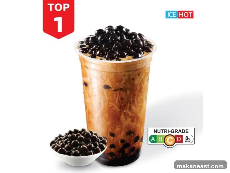 Bubble Tea