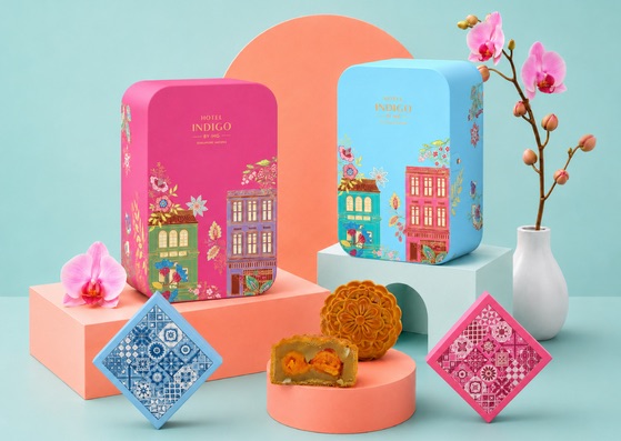 Baba Chews 2026 Mooncakes: 35 Percent Off Until 11 September