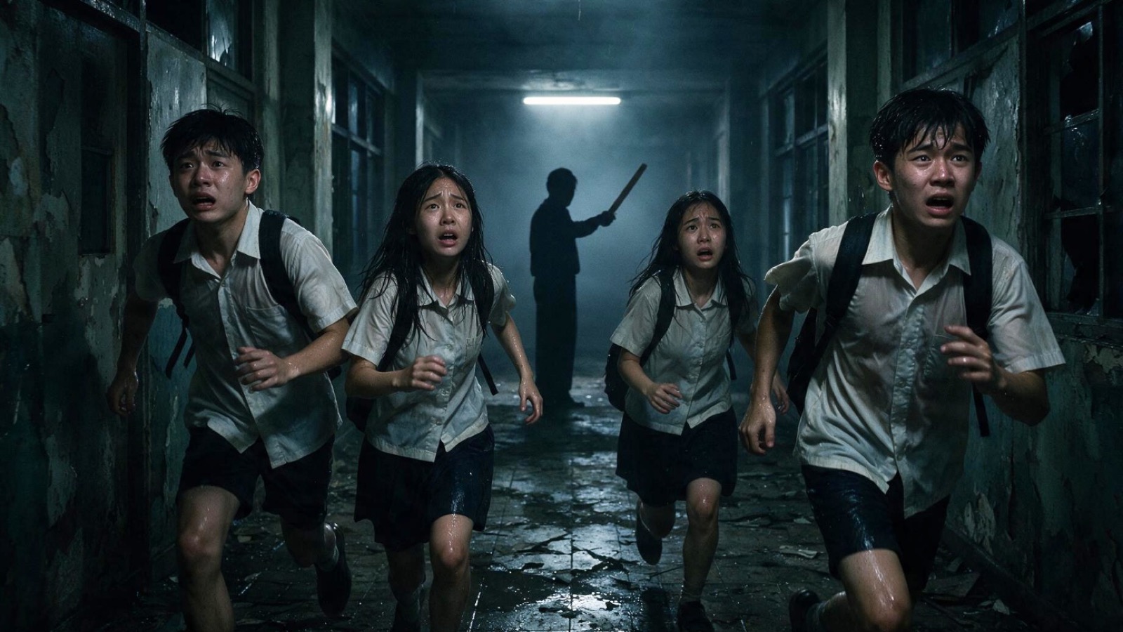 SpoOktober 2026: First Assembly at HomeTeamNS Bedok Reservoir