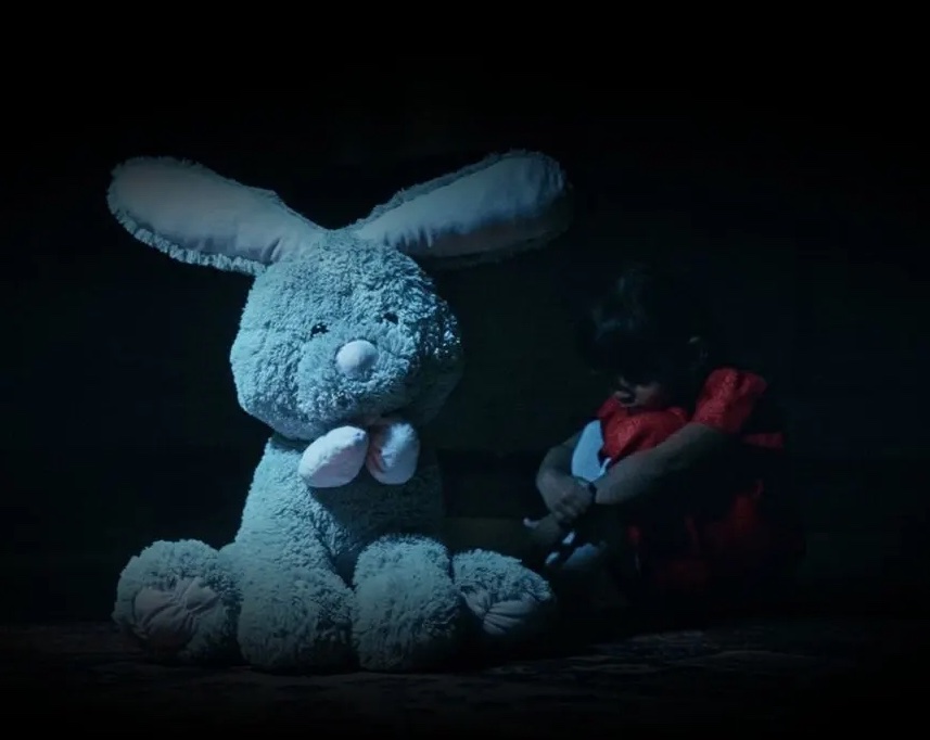 Tampines 1 Halloween 2026: Toy Factory 444 maze and atrium plushies