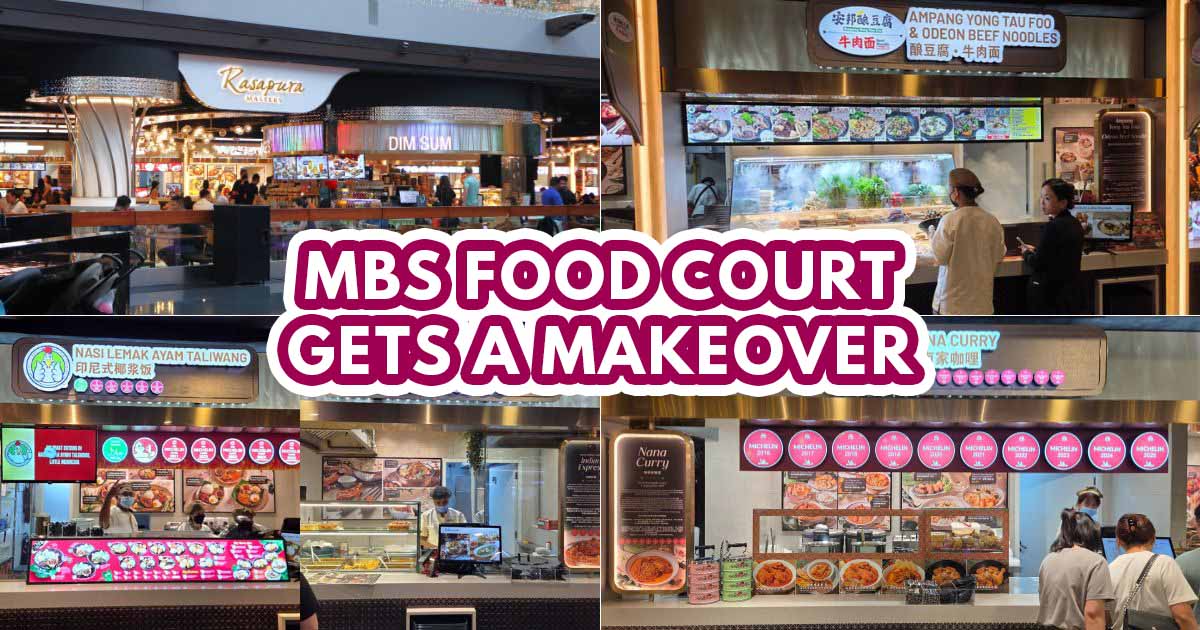Traditional handmade Peranakan and Teochew kueh on display, the style of savoury and sweet snacks sold at Tiap Tiap's Joo Chiat storefront