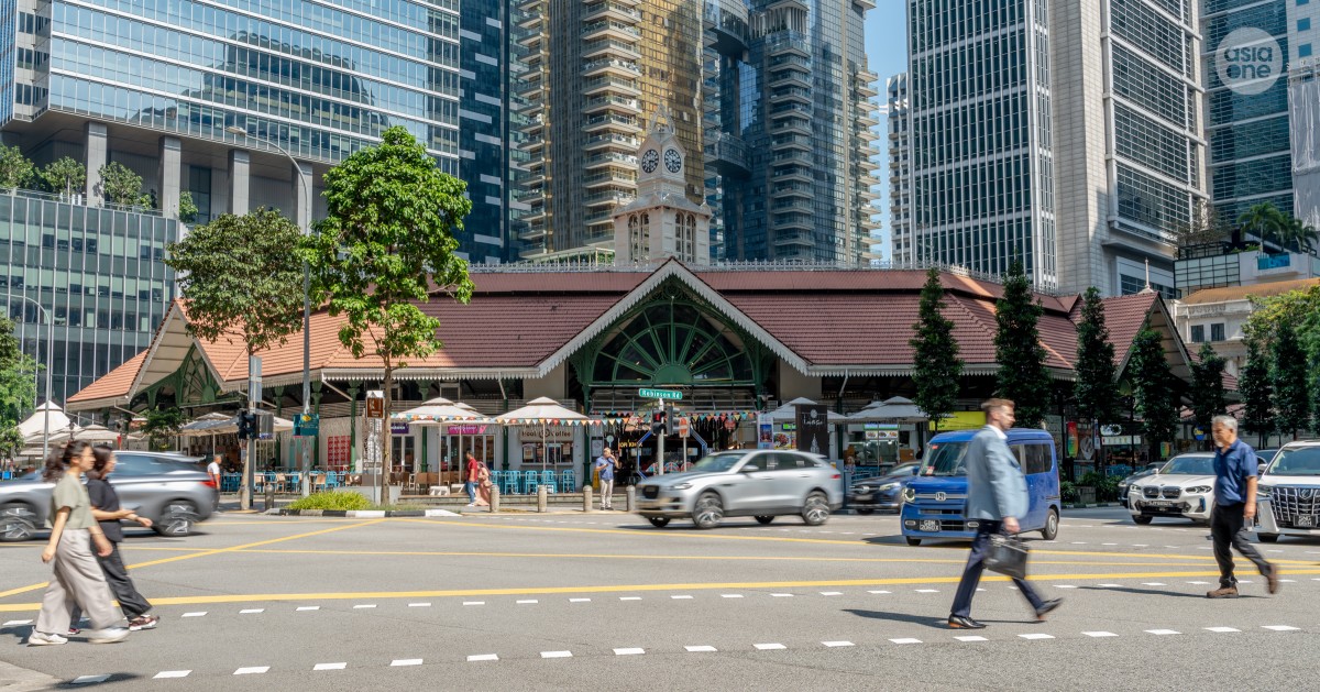 Fans gathered at a free community screening in Singapore during the FIFA World Cup 2026